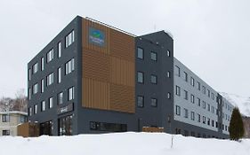 Always Niseko Otel Kutchan Exterior photo