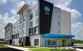 Tru By Hilton Columbia Greystone Otel Exterior photo