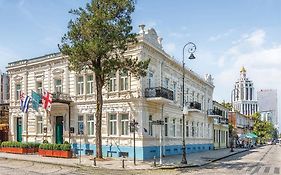 Boulevard Hotel Batum Exterior photo