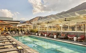 Kimpton Rowan Palm Springs Hotel, An Ihg Hotel Exterior photo