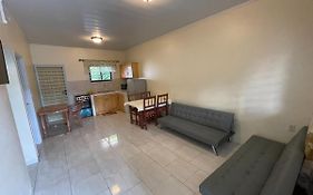 Miur Vakantiewoning Daire Paramaribo Exterior photo