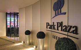 Park Plaza Leeds Otel Leeds  Interior photo