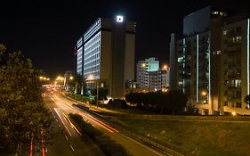 Sana Metropolitan Hotel Lisboa Exterior photo