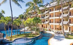 Radisson Resort And Suites Phuket Kamala Plajı Exterior photo