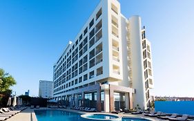 Tryp By Wyndham Lisboa Caparica Mar Otel Costa da Caparica Exterior photo