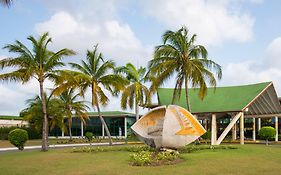 Playa Costa Verde Otel Playa Pesquero Exterior photo