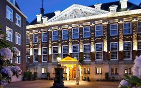 Sofitel Legend The Grand Amsterdam Otel Exterior photo