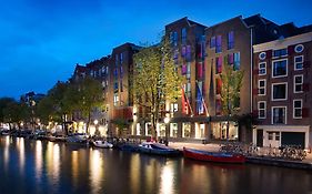 Andaz Amsterdam, Prinsengracht, By Hyatt Otel Exterior photo