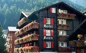 Tradition Julen Hotel Zermatt Exterior photo