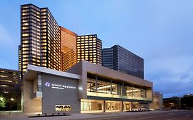 Hyatt Regency New Orleans Otel Exterior photo