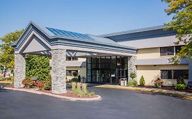 Baymont By Wyndham Madison West/Middleton Wi West Otel Exterior photo