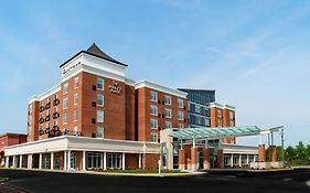 Hyatt Place Fredericksburg At Mary Washington Otel Exterior photo