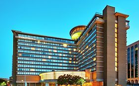 Doubletree By Hilton Washington Dc - Crystal City Otel Arlington Exterior photo