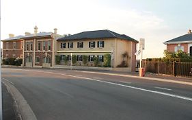 Coach House Launceston Otel Exterior photo