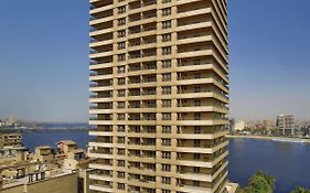 Hilton Cairo Zamalek Residences Exterior photo