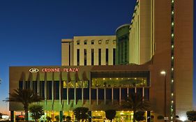 Crowne Plaza Torreon, An Ihg Hotel Exterior photo