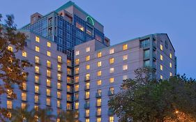 Hyatt Regency Sacramento Otel Exterior photo