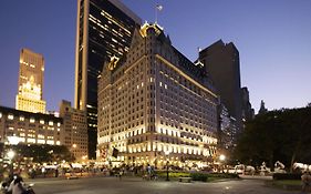 The Plaza Otel New York Exterior photo