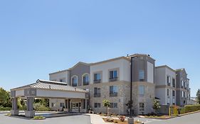 Holiday Inn Express Hotel & Suites San Jose-Morgan Hill, An Ihg Hotel Exterior photo