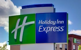 Holiday Inn Express & Suites Monterrey Valle, An Ihg Hotel Exterior photo