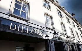 Dillon'S Hotel Neustift im Stubaital Exterior photo