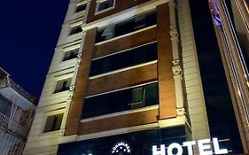 Adana Yukselhan Hotel Exterior photo