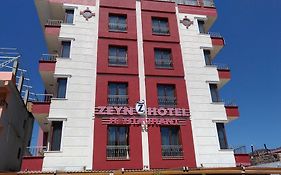 Zeyn Hotel Antakya Exterior photo
