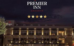 Premier Inn Sakarya Sakarya  Exterior photo