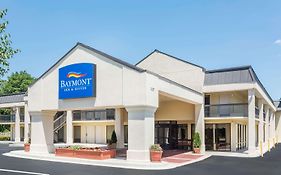 Baymont By Wyndham Griffin Otel Exterior photo