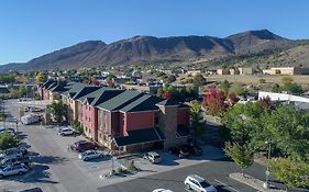 Comfort Inn & Suites Durango Exterior photo