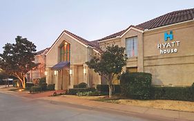 Hyatt House Dallas Addison Otel Exterior photo