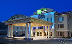 Holiday Inn Express Hotel & Suites Carson City, An Ihg Hotel Exterior photo