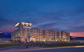 Hyatt House Salt Lake City/Sandy Otel Exterior photo