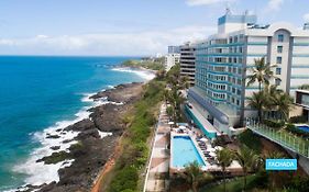 Vila Gale Salvador Otel Exterior photo