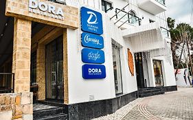 Dorana Hotel Girne Exterior photo