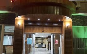 Aksoy Otel Adana Exterior photo