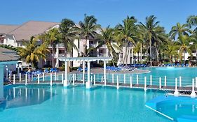 Melia Peninsula Varadero Otel Exterior photo