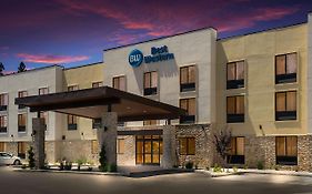 Best Western Colfax Otel Exterior photo