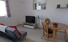 Vila Cabral 1 Bed Apt - Wi-Fi & Air Con Included Daire Sal Rei Exterior photo