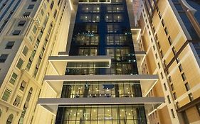 Hampton By Hilton Doha Old Town Otel Exterior photo