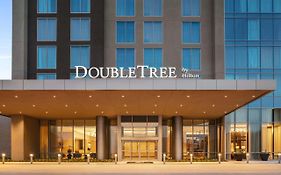 Doubletree By Hilton Abilene Downtown Convention Center Otel Exterior photo