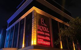 Royal Mersin Otel Exterior photo