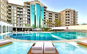 Laur Hotels Experience & Elegance Didim Exterior photo