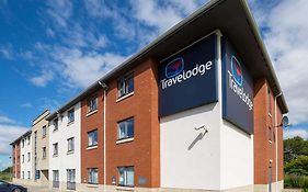 Travelodge Falkirk Exterior photo