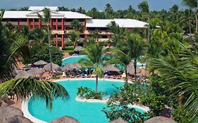 Iberostar Waves Punta Cana Otel Exterior photo