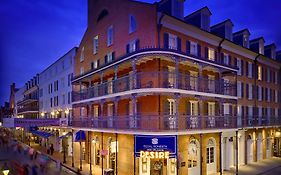 The Royal Sonesta New Orleans Otel Exterior photo