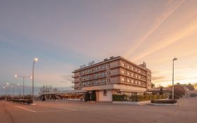 Crisol Regio Otel Santa Marta de Tormes Exterior photo