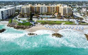 Embassy Suites By Hilton Deerfield Beach Resort & Spa Exterior photo