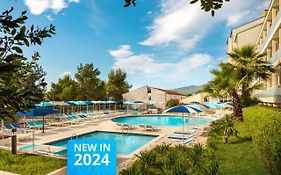 Sunny Rabac By Valamar Otel Exterior photo