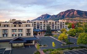 Boulder Marriott Otel Exterior photo